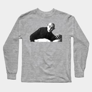 Nosferatu Long Sleeve T-Shirt